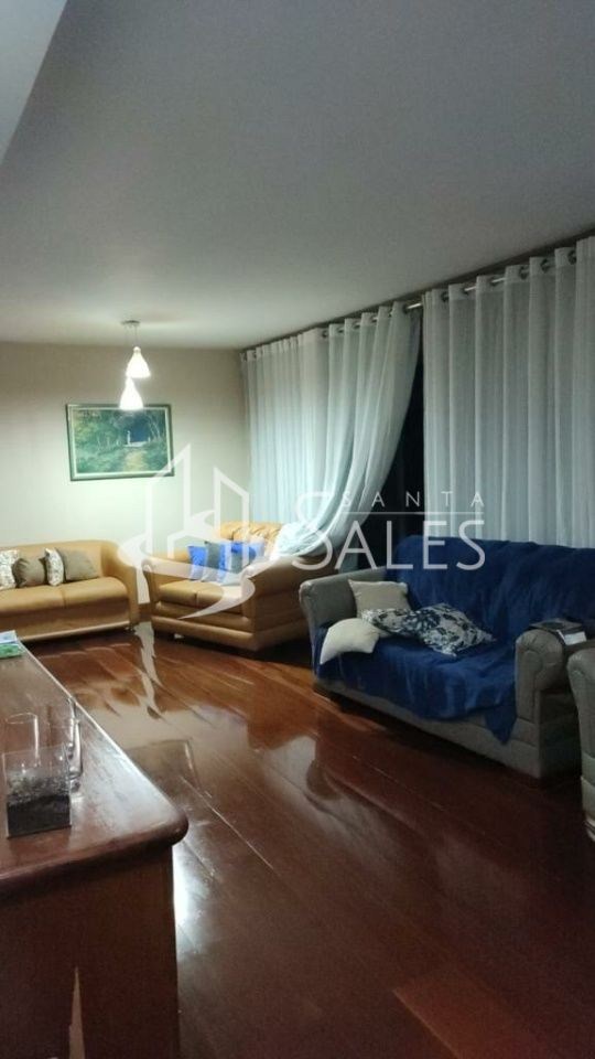 Apartamento, 3 quartos, 180 m² - Foto 1