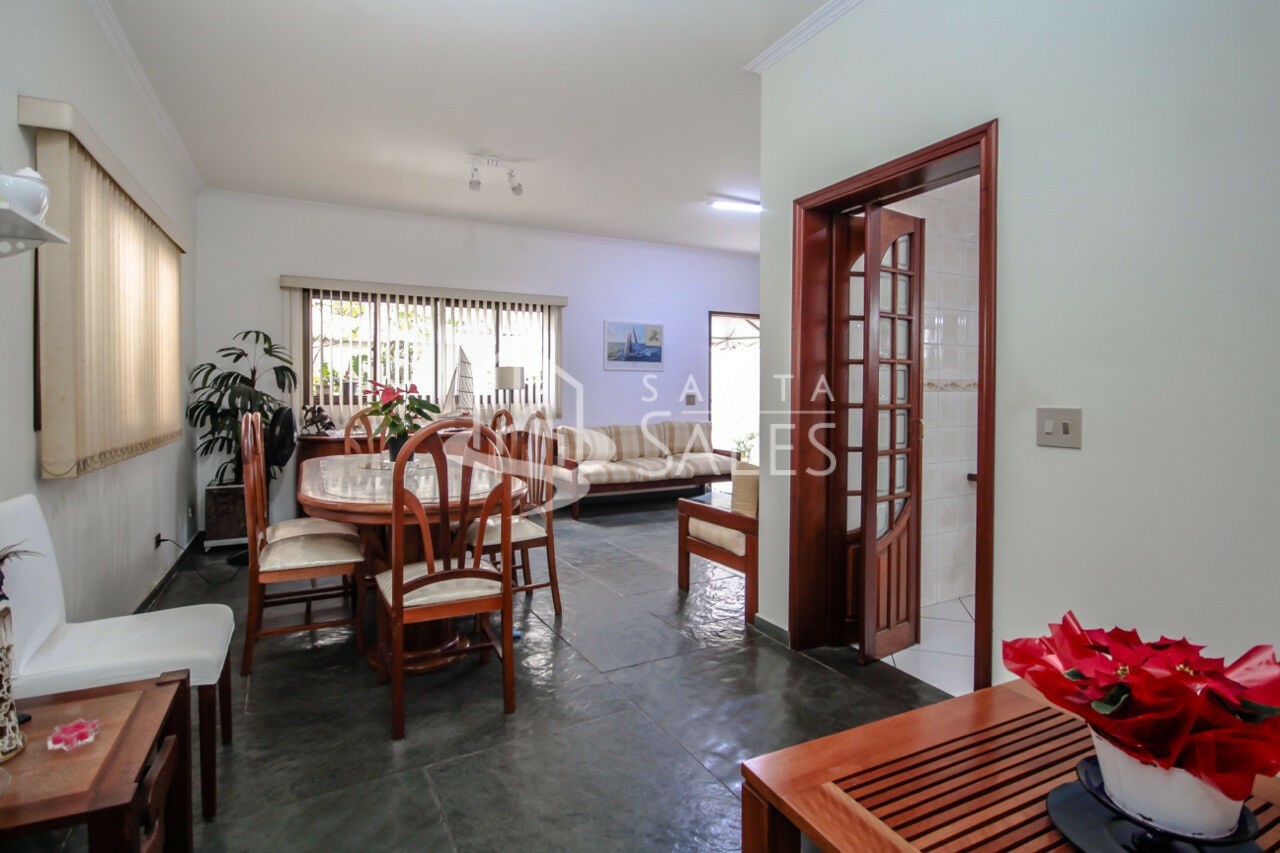 Sobrado, 3 quartos, 252 m² - Foto 18