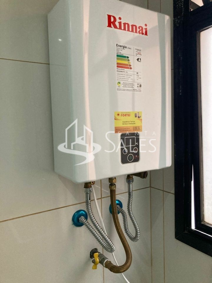 Apartamento, 2 quartos, 89 m² - Foto 7