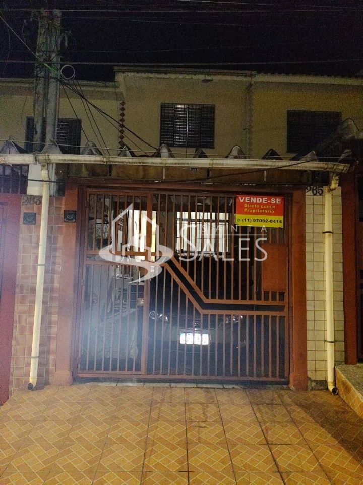 Sobrado, 2 quartos, 70 m² - Foto 52