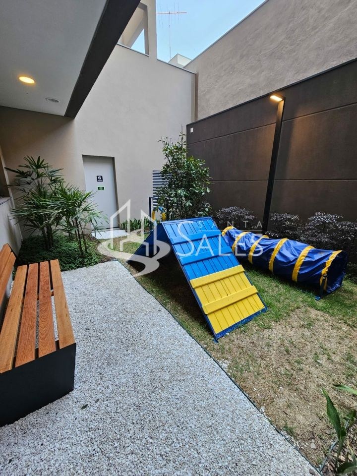 Apartamento, 1 quarto, 23 m² - Foto 7