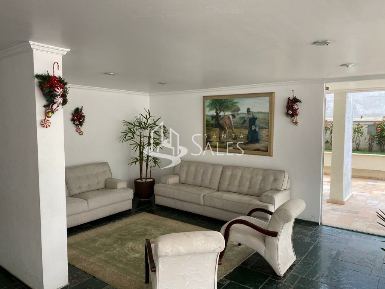 Apartamento, 2 quartos, 70 m² - Foto 24