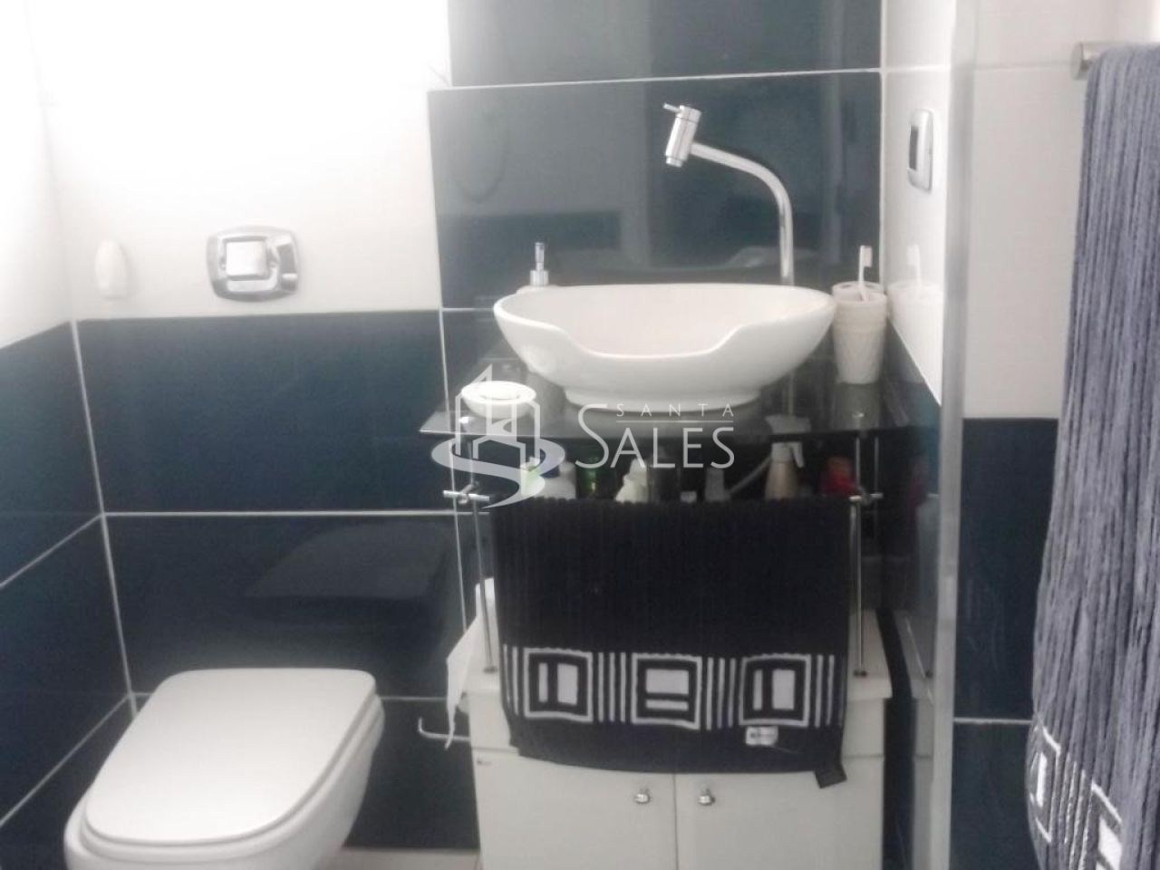 Apartamento, 2 quartos, 62 m² - Foto 27