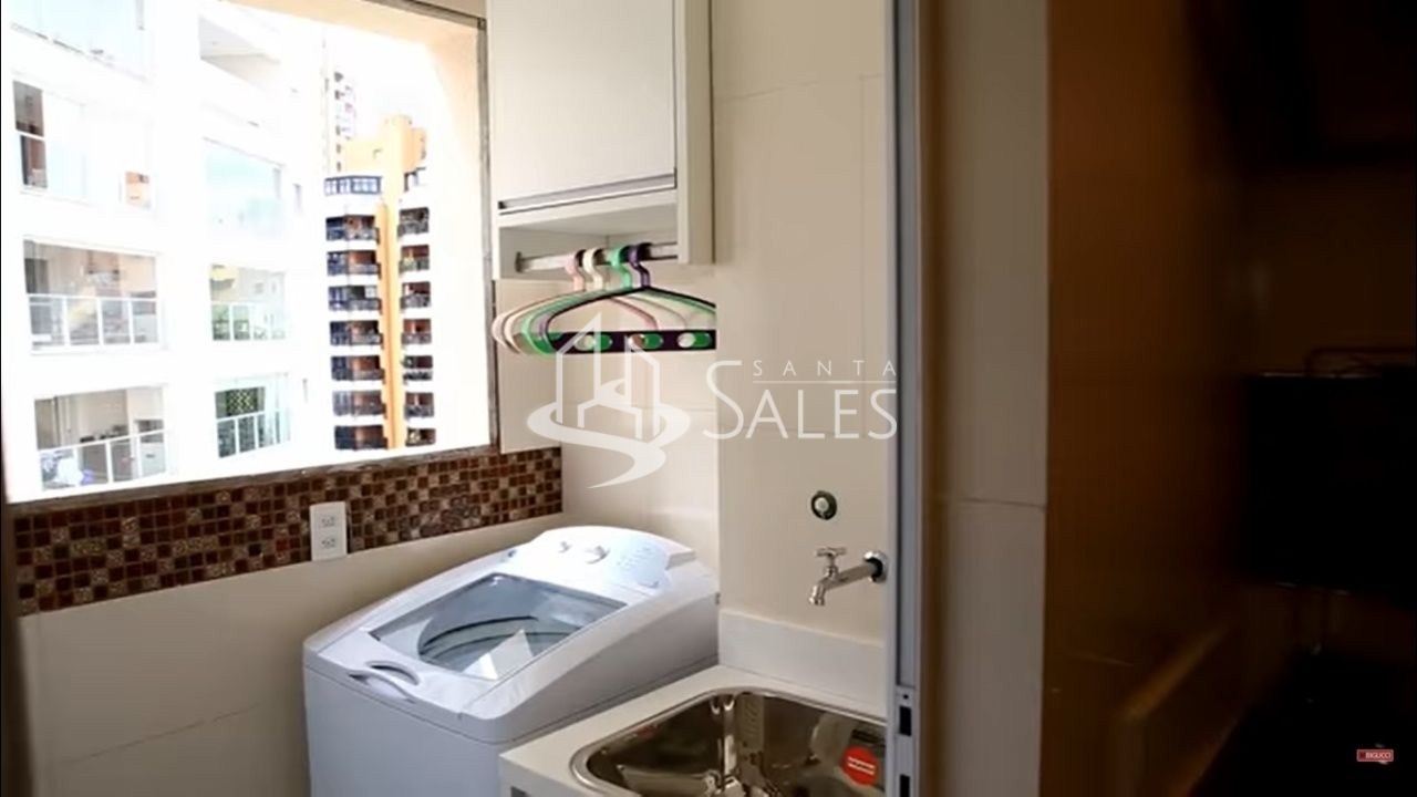 Apartamento, 2 quartos, 64 m² - Foto 35