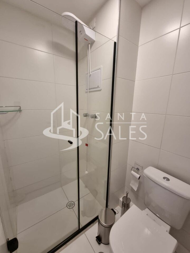 Apartamento, 1 quarto, 30 m² - Foto 2