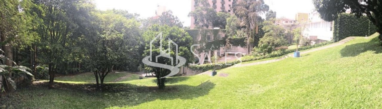 Terreno à venda, 2731m² - Foto 3