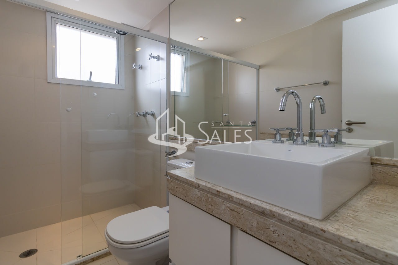 Apartamento, 3 quartos, 267 m² - Foto 34