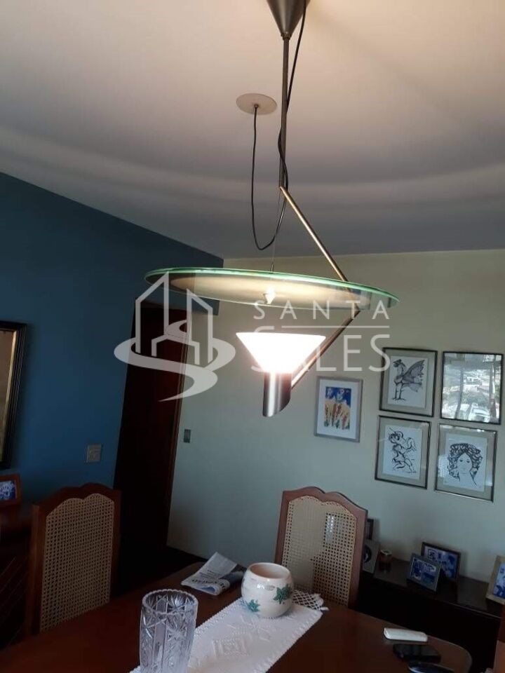 Apartamento, 3 quartos, 162 m² - Foto 2