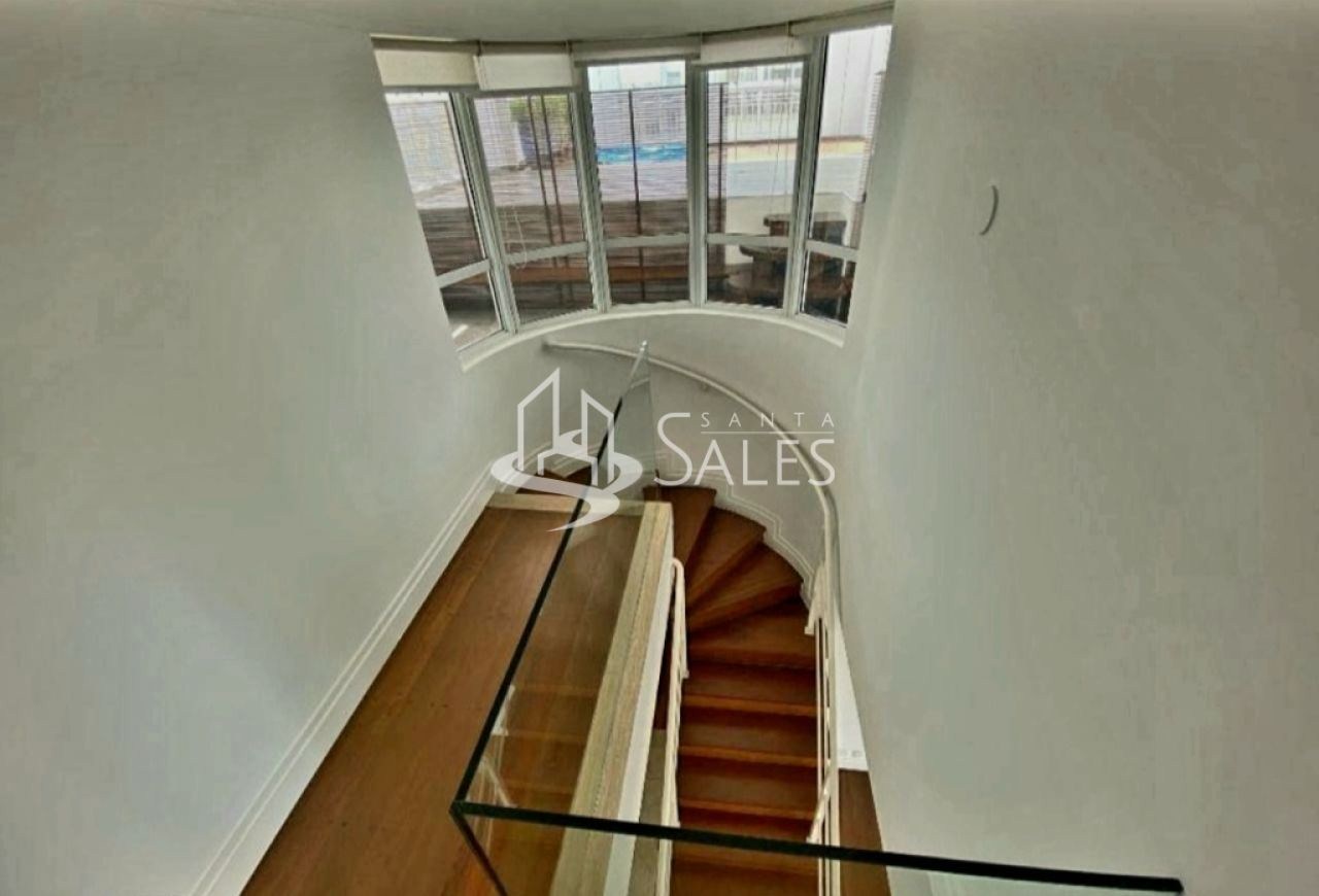 Cobertura, 4 quartos, 397 m² - Foto 8