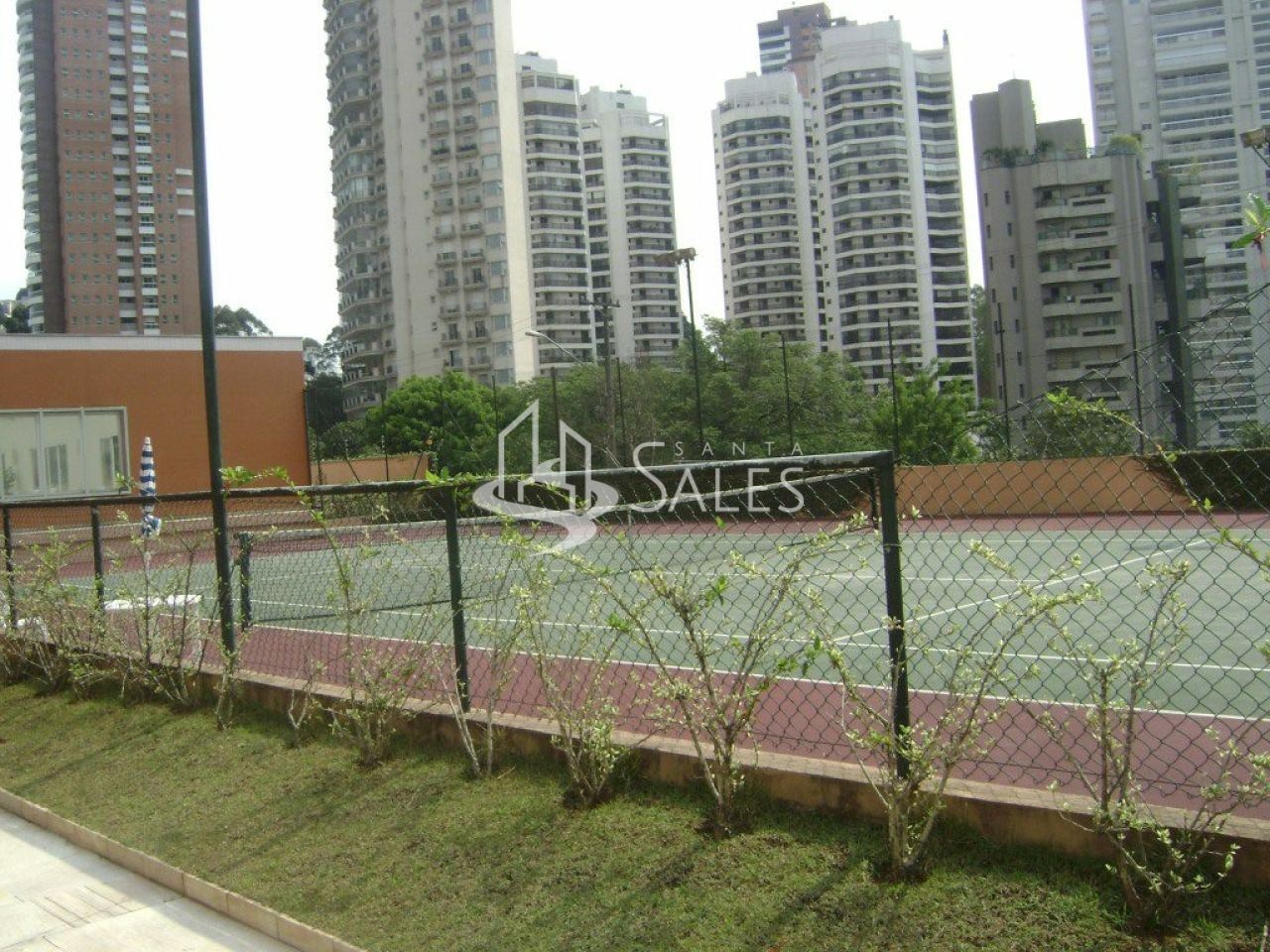 Apartamento à venda com 3 quartos, 160m² - Foto 23