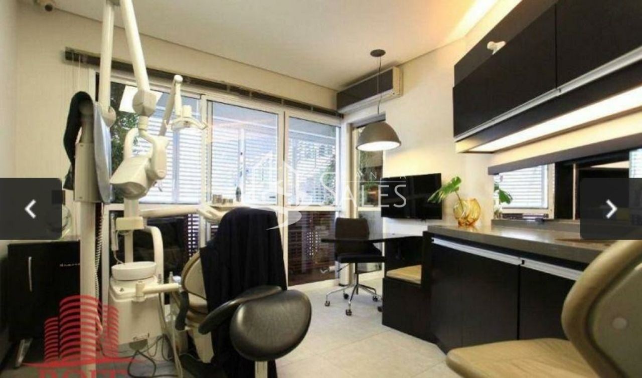Sala-Conjunto, 53 m² - Foto 6