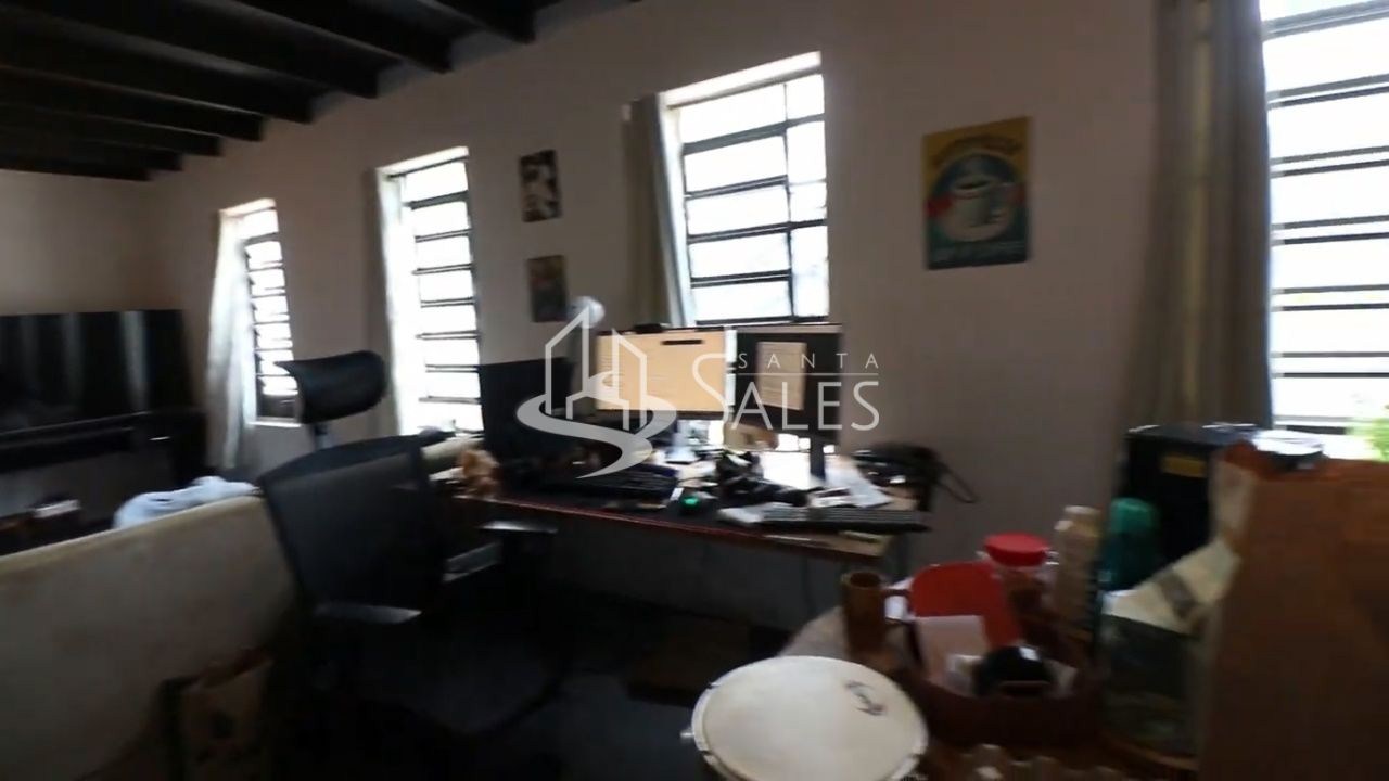 Sobrado, 3 quartos, 220 m² - Foto 14