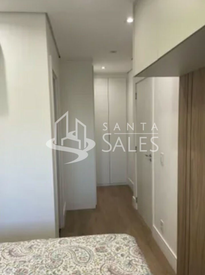 Apartamento à venda com 2 quartos, 68m² - Foto 2