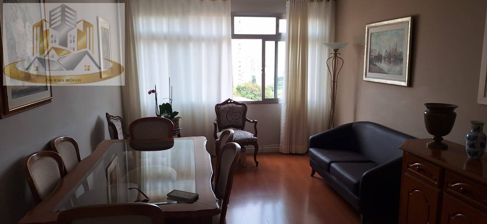 Apartamento, 2 quartos, 80 m² - Foto 8