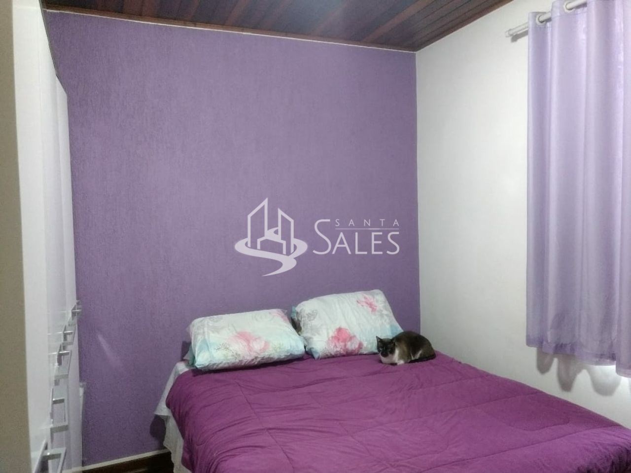 Sobrado, 2 quartos, 90 m² - Foto 14