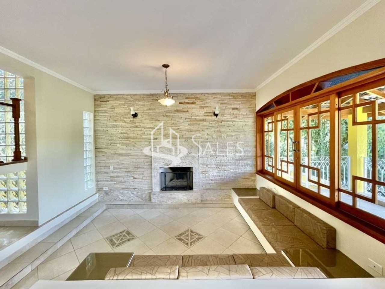 Casa de Condomínio, 4 quartos - Foto 24