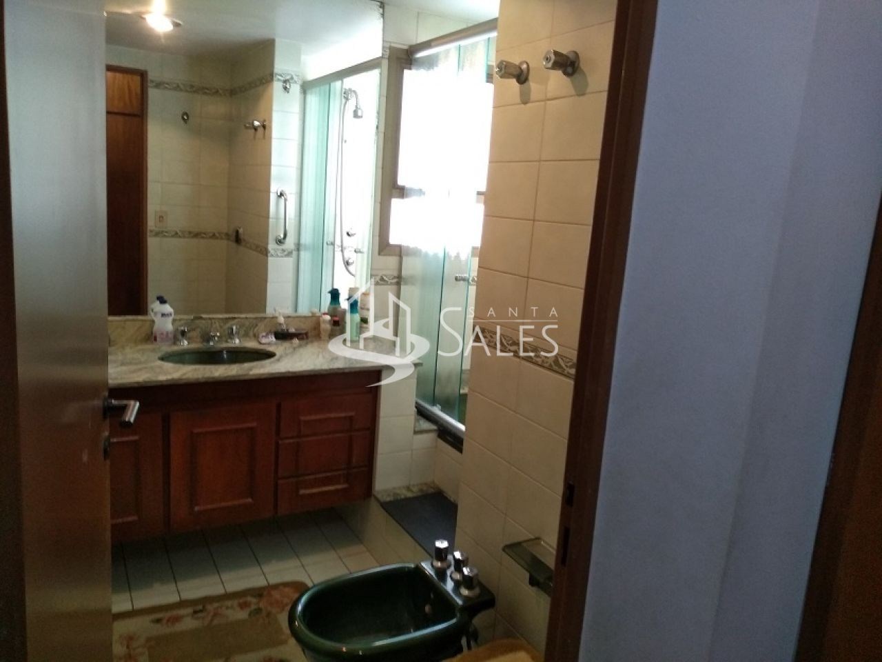 Apartamento, 3 quartos, 160 m² - Foto 7