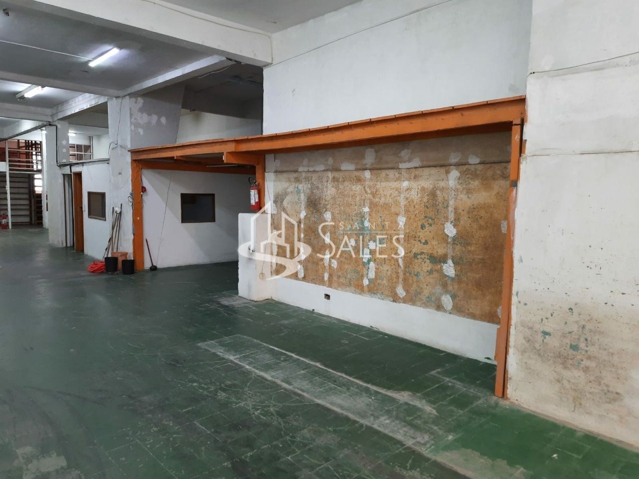 Loja-Salão, 260 m² - Foto 14