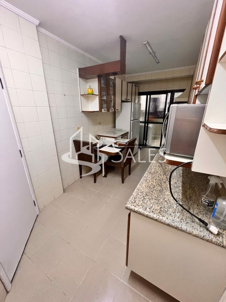 Apartamento, 4 quartos, 134 m² - Foto 9