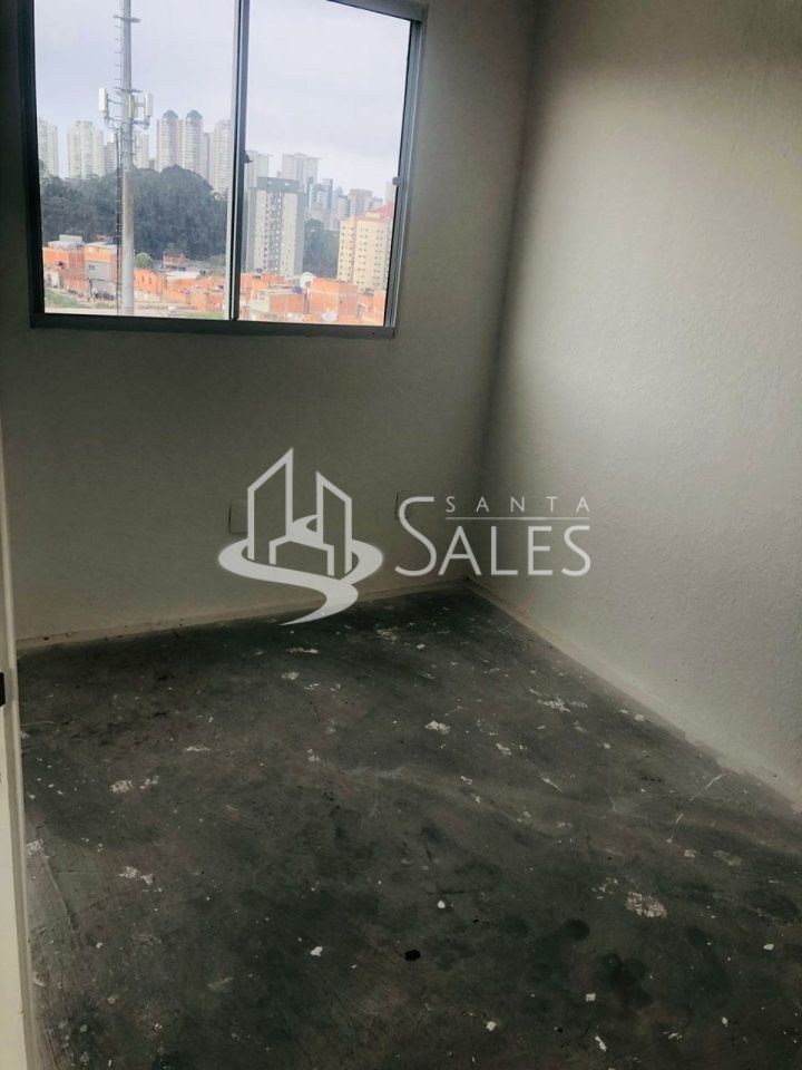 Apartamento, 1 quarto, 25 m² - Foto 1