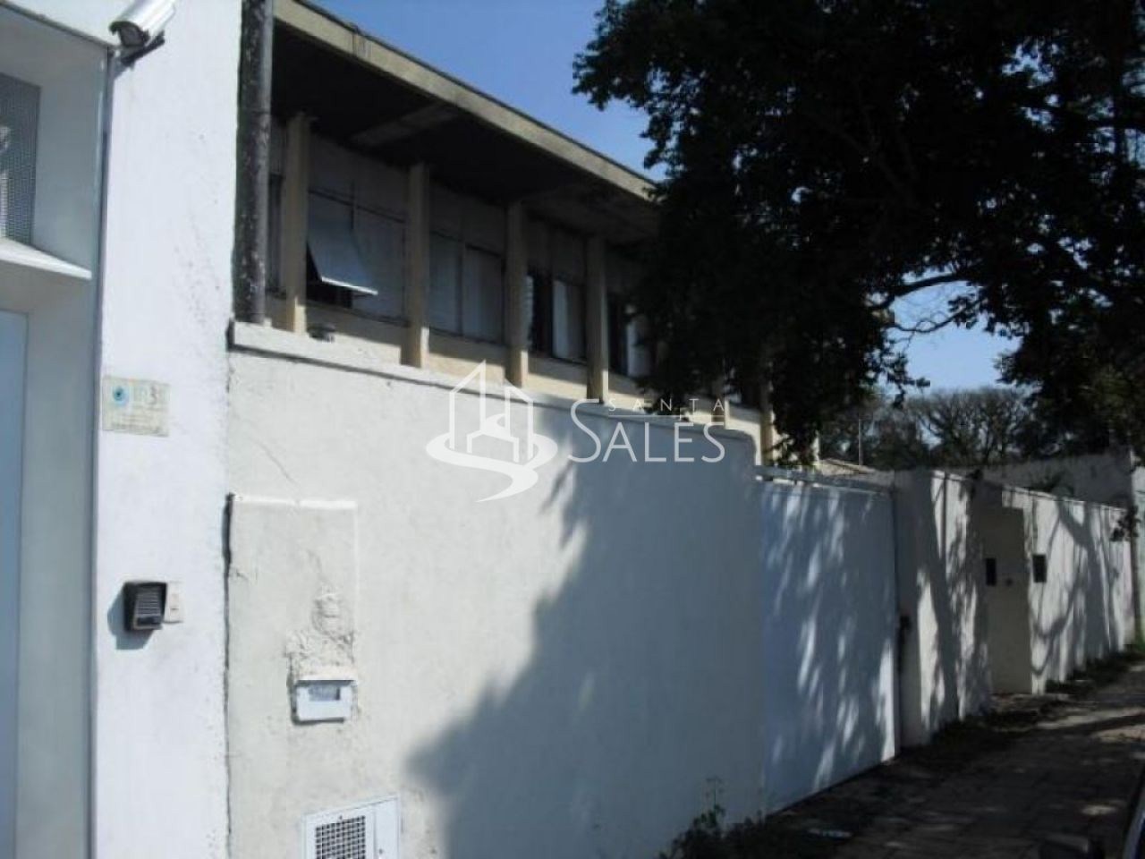 Sobrado, 4 quartos, 530 m² - Foto 1