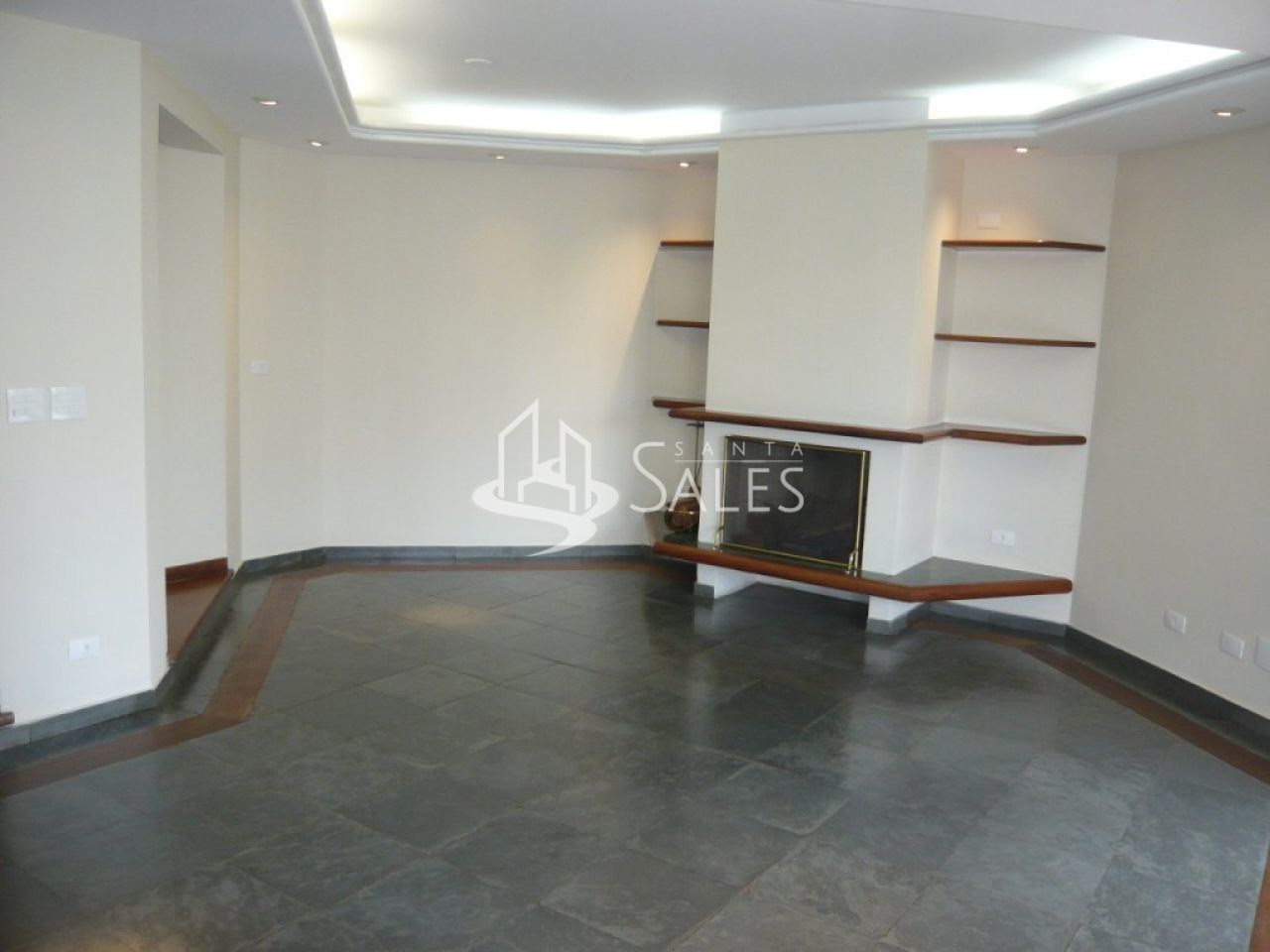 Apartamento, 3 quartos, 206 m² - Foto 4