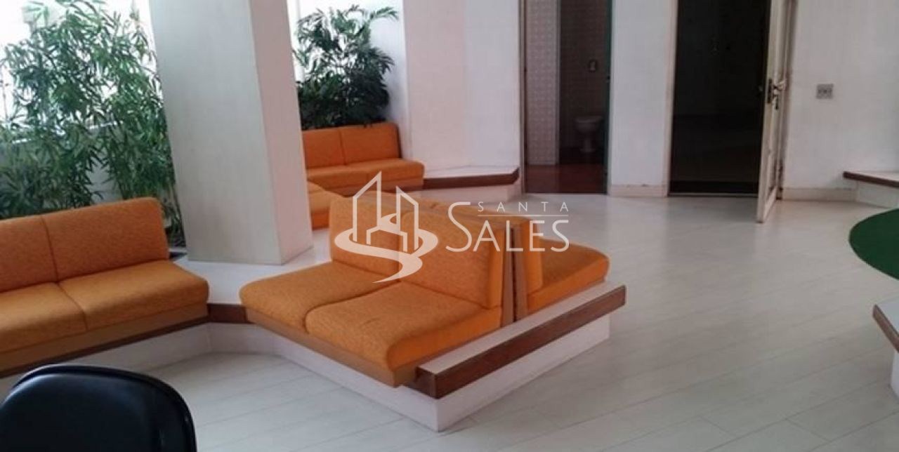 Sala-Conjunto, 148 m² - Foto 19