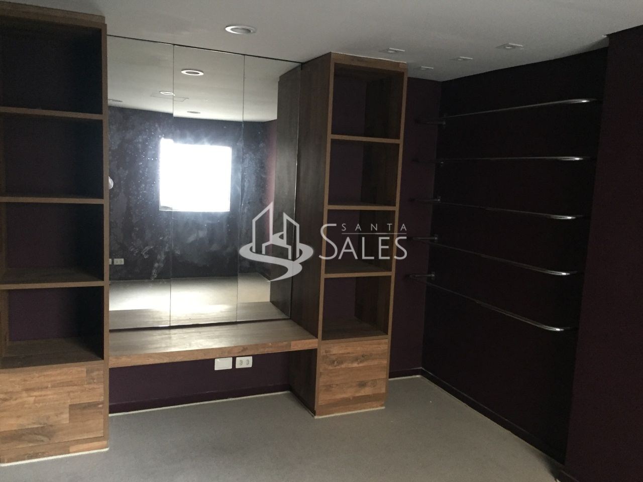 Loja-Salão para alugar, 34m² - Foto 9