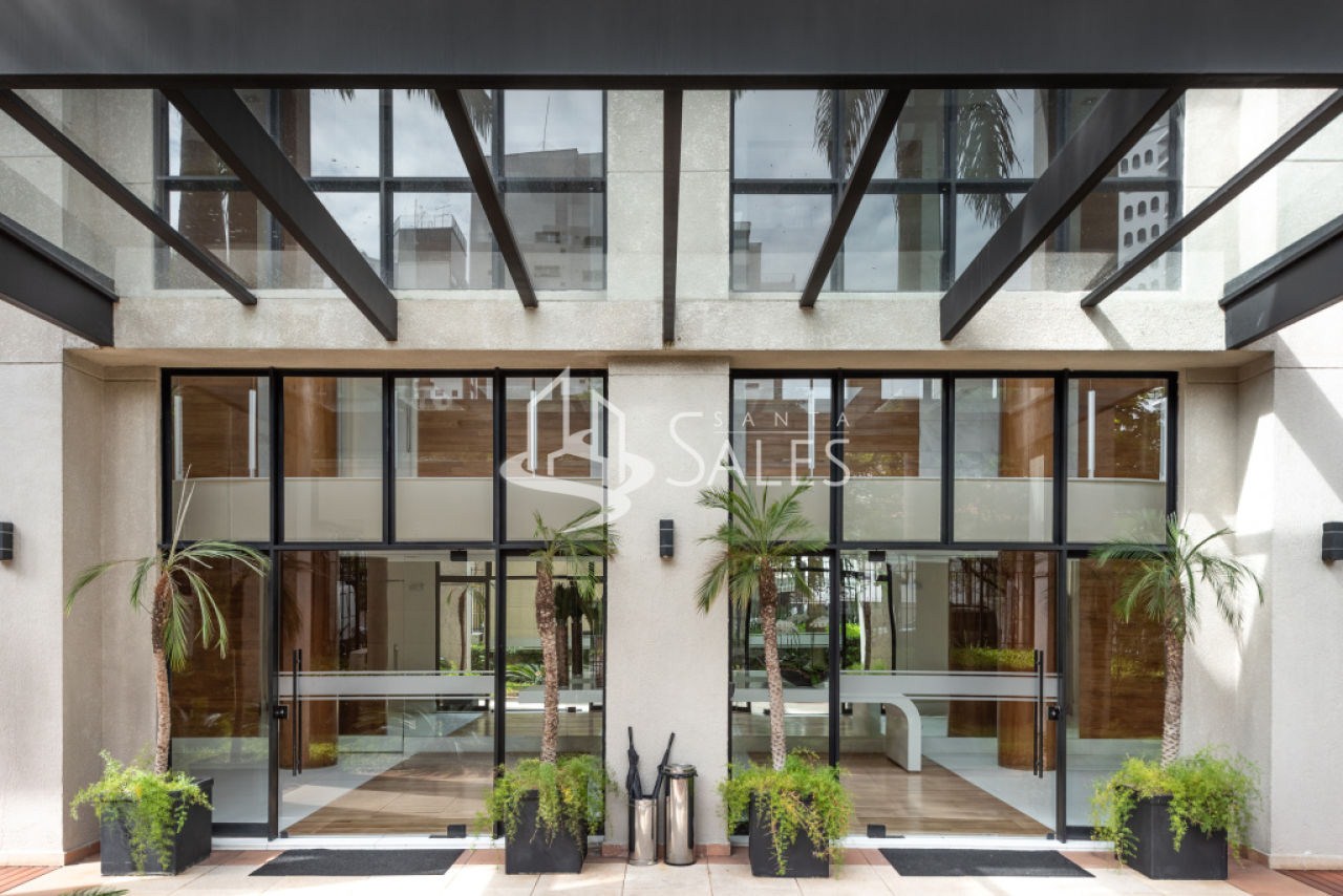 Apartamento, 4 quartos, 346 m² - Foto 3