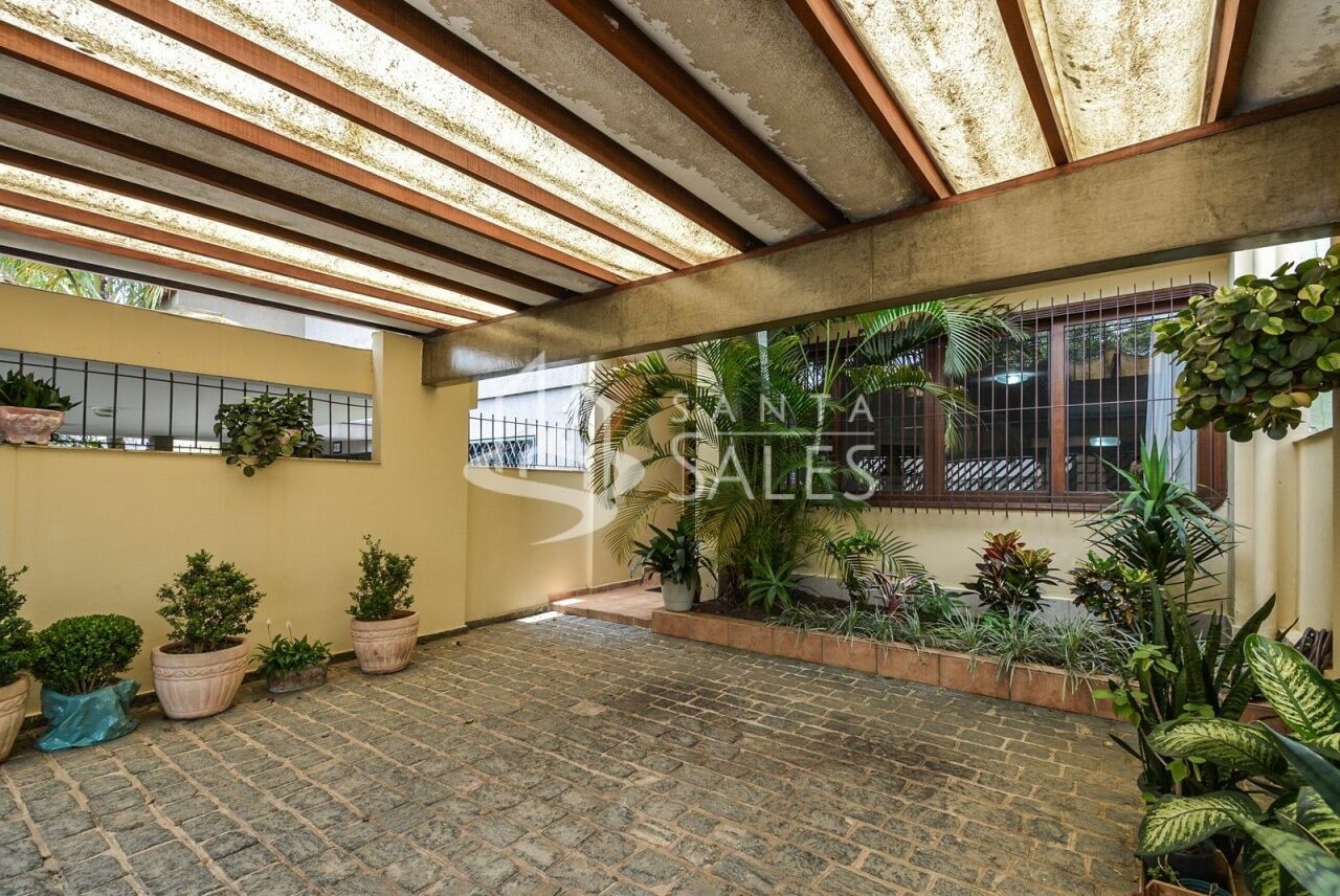 Sobrado, 3 quartos, 190 m² - Foto 46