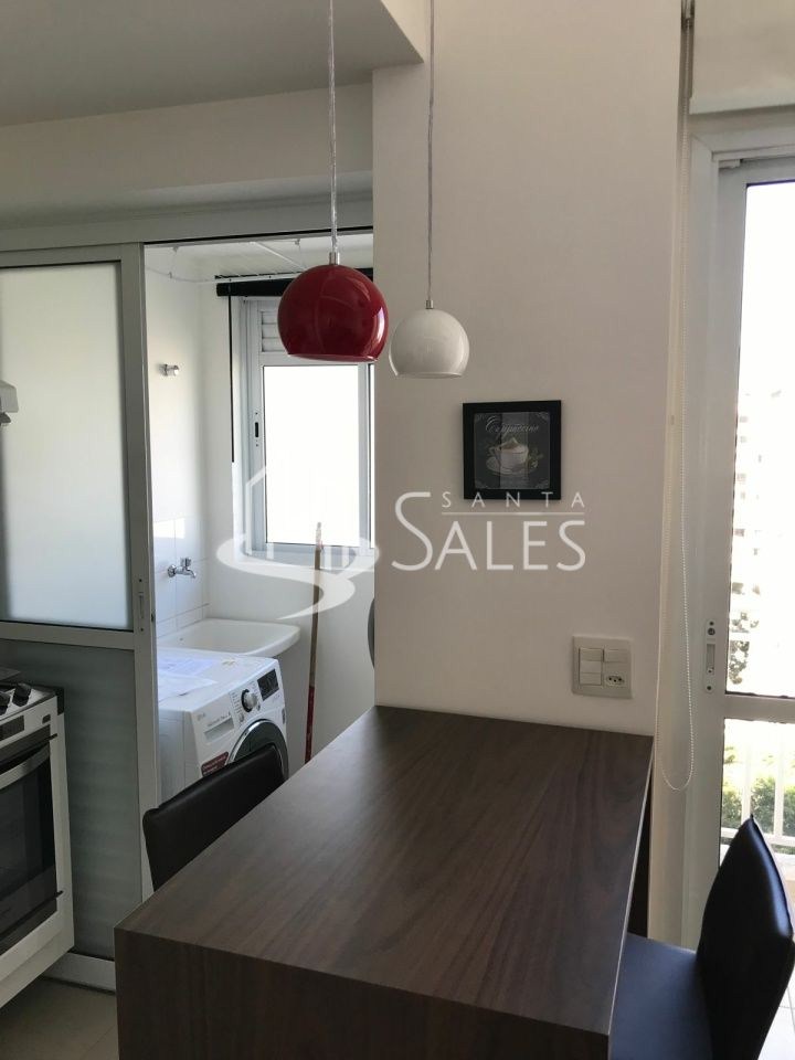 Apartamento, 1 quarto, 50 m² - Foto 8