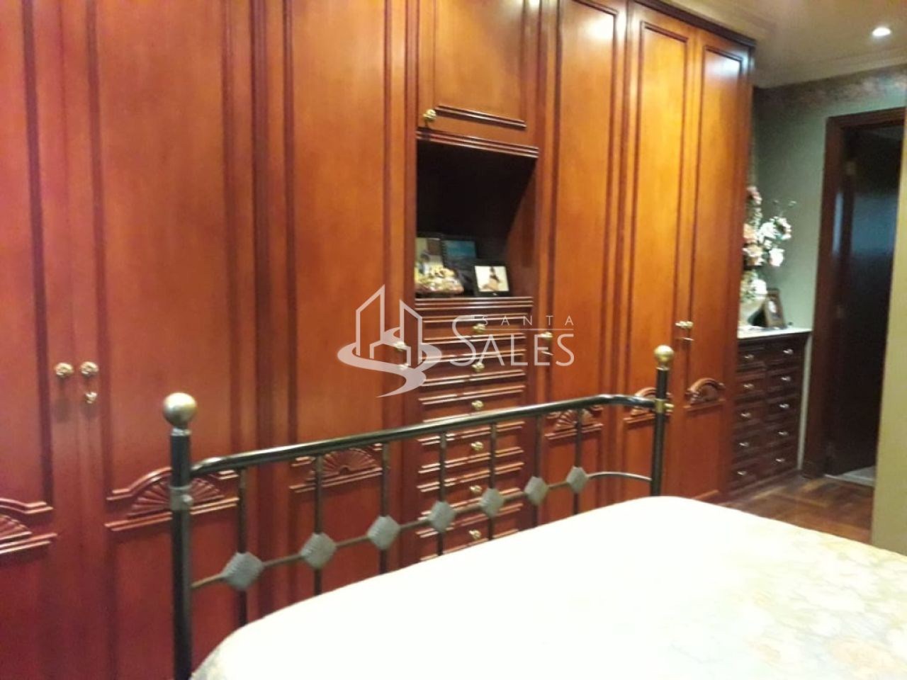 Apartamento, 4 quartos, 165 m² - Foto 2