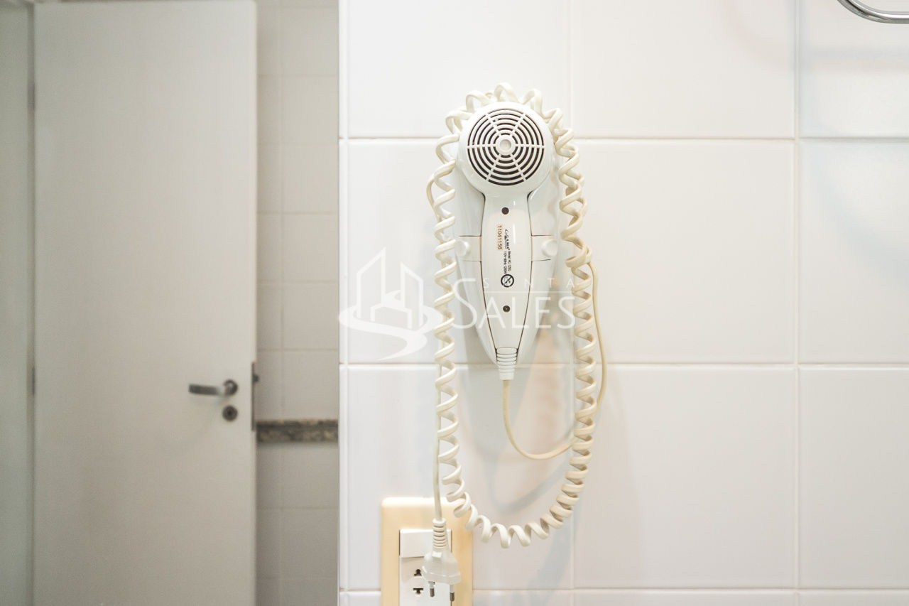 Apartamento, 2 quartos, 80 m² - Foto 43