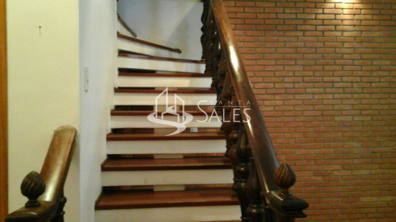 Sobrado, 3 quartos, 140 m² - Foto 19