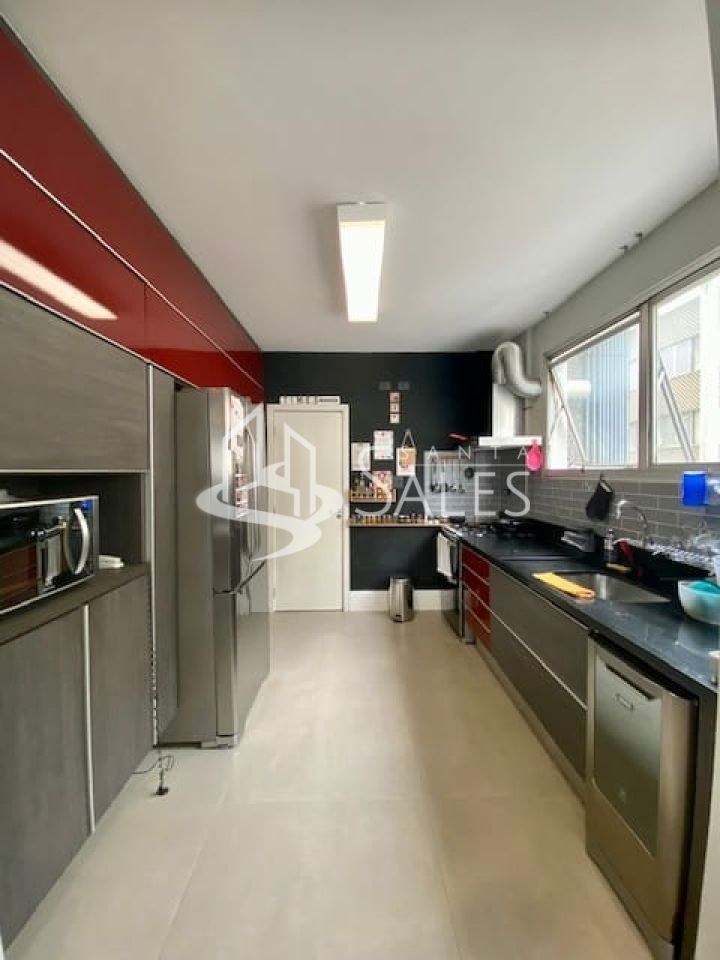 Apartamento, 3 quartos, 220 m² - Foto 21