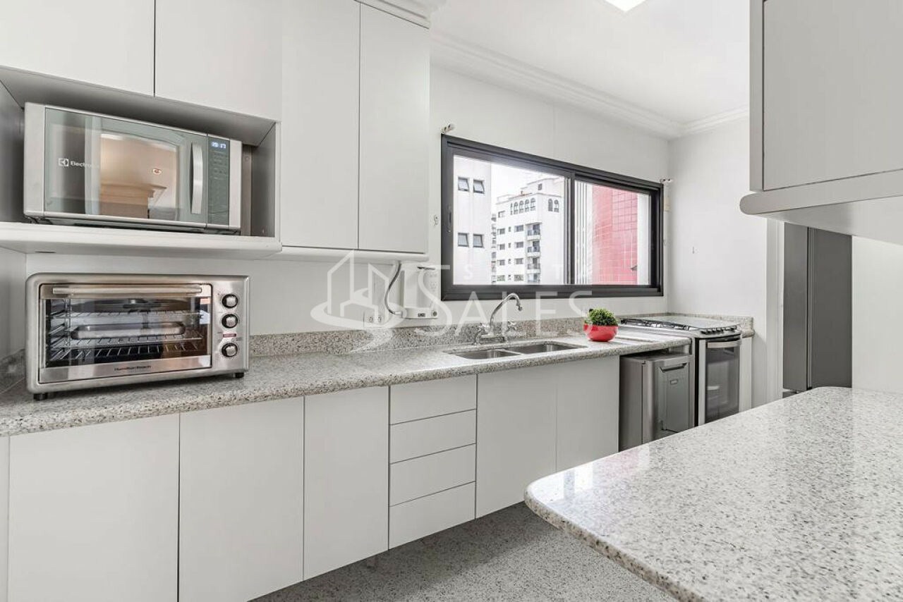 Apartamento, 3 quartos, 106 m² - Foto 11