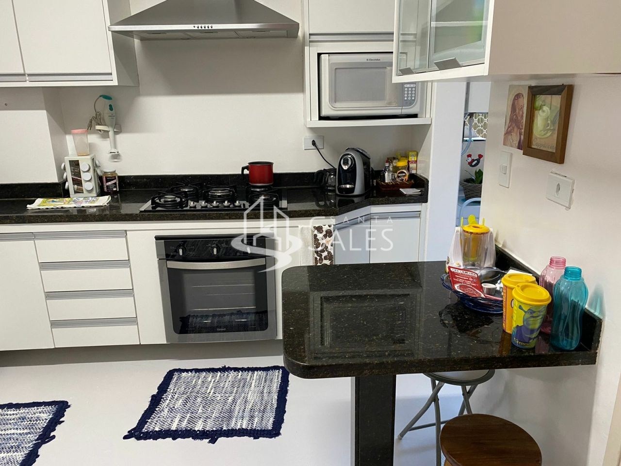 Apartamento, 4 quartos, 140 m² - Foto 15