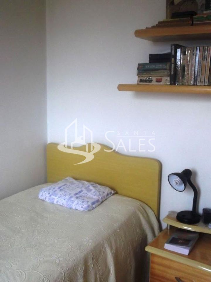 Apartamento, 2 quartos, 62 m² - Foto 8