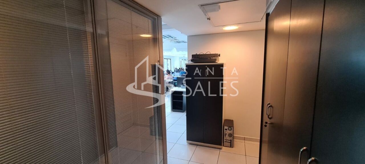 Sala-Conjunto, 204 m² - Foto 4