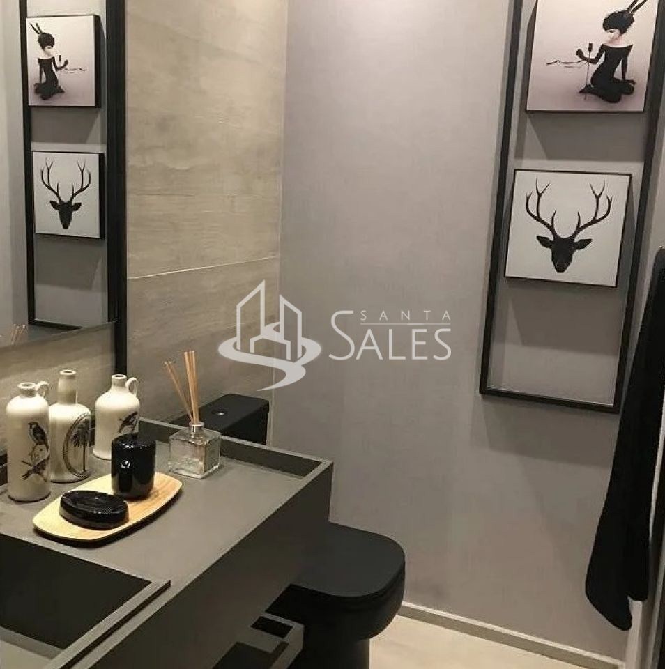 Apartamento, 2 quartos, 78 m² - Foto 4