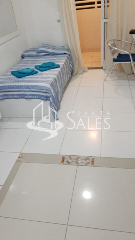 Apartamento, 1 quarto, 33 m² - Foto 7