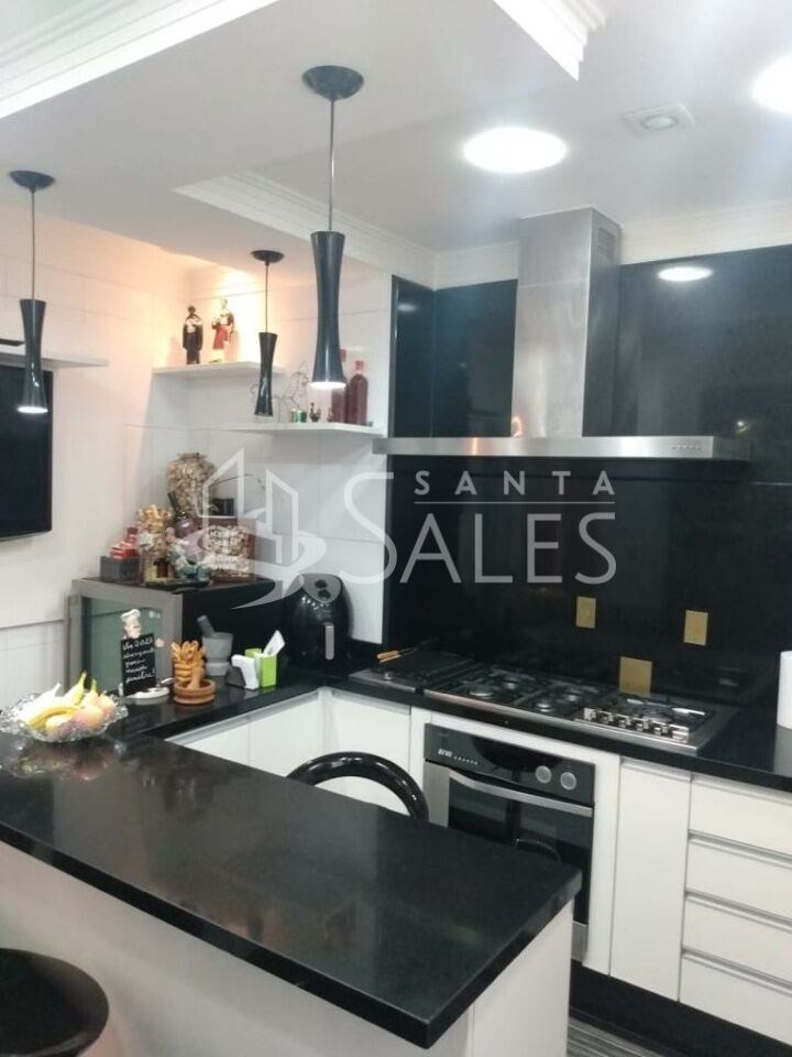 Apartamento à venda com 3 quartos, 153m² - Foto 16
