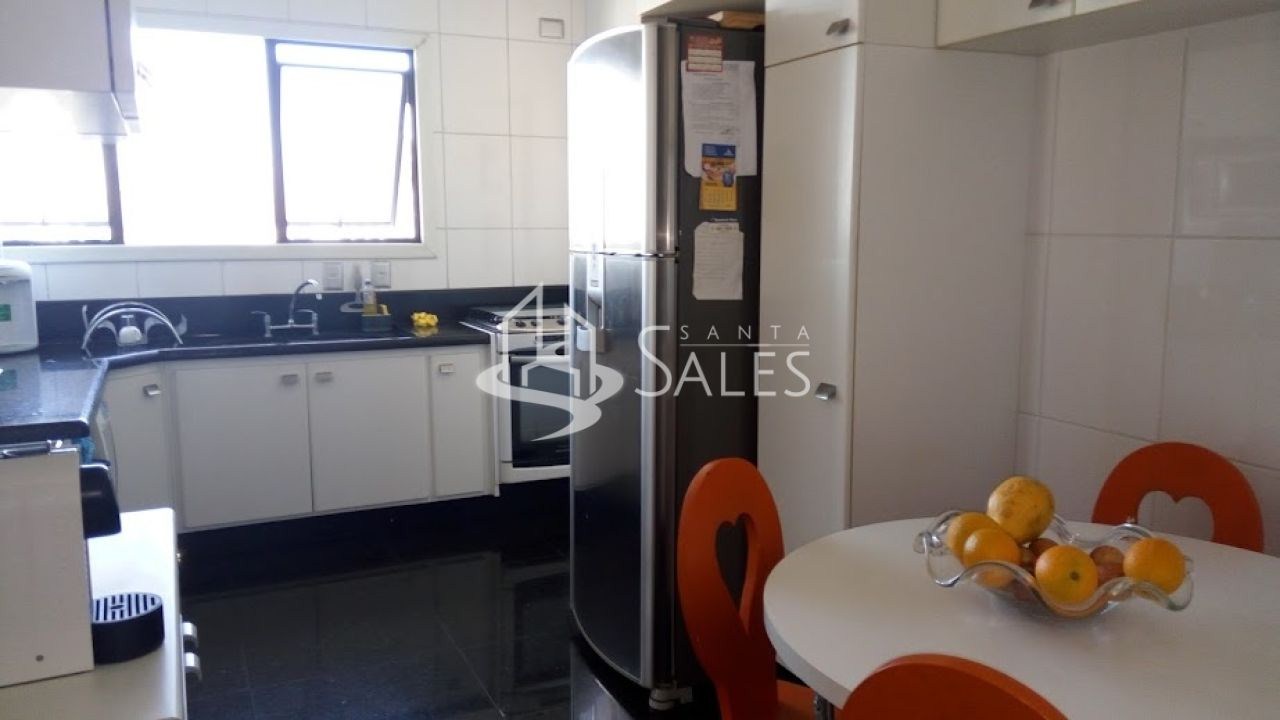 Apartamento, 4 quartos, 200 m² - Foto 8