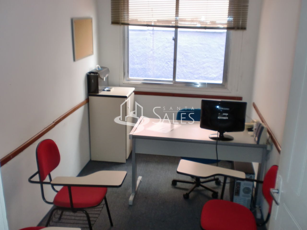 Sala-Conjunto, 800 m² - Foto 23