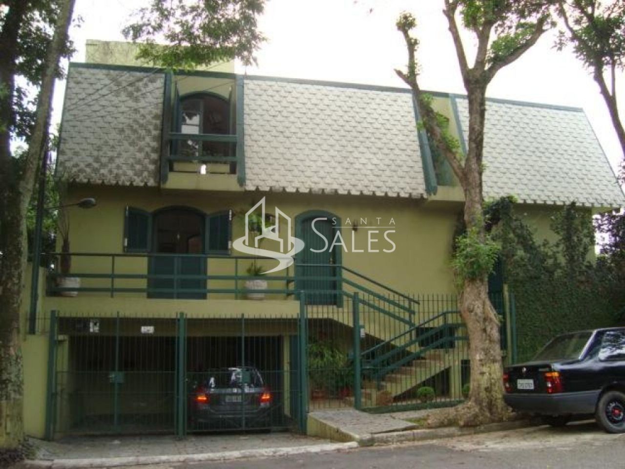 Sobrado, 3 quartos, 300 m² - Foto 19