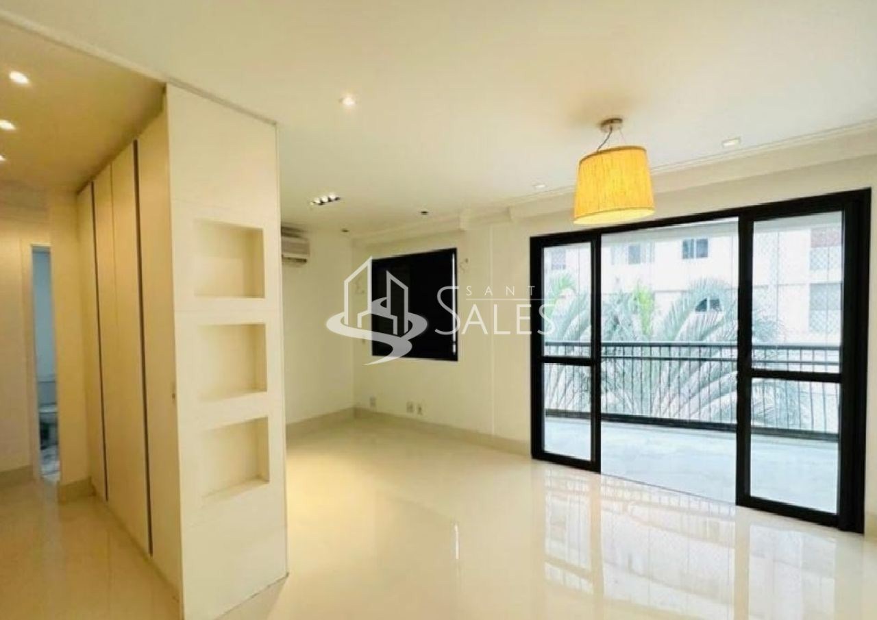Apartamento, 2 quartos, 104 m² - Foto 1