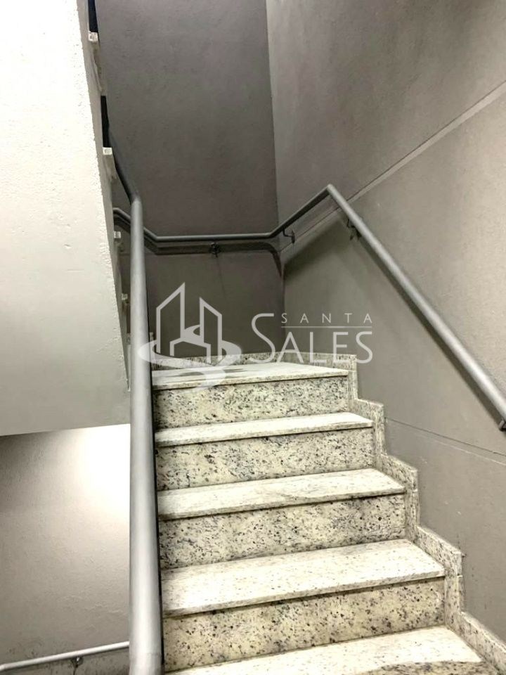 Apartamento, 1 quarto, 27 m² - Foto 11