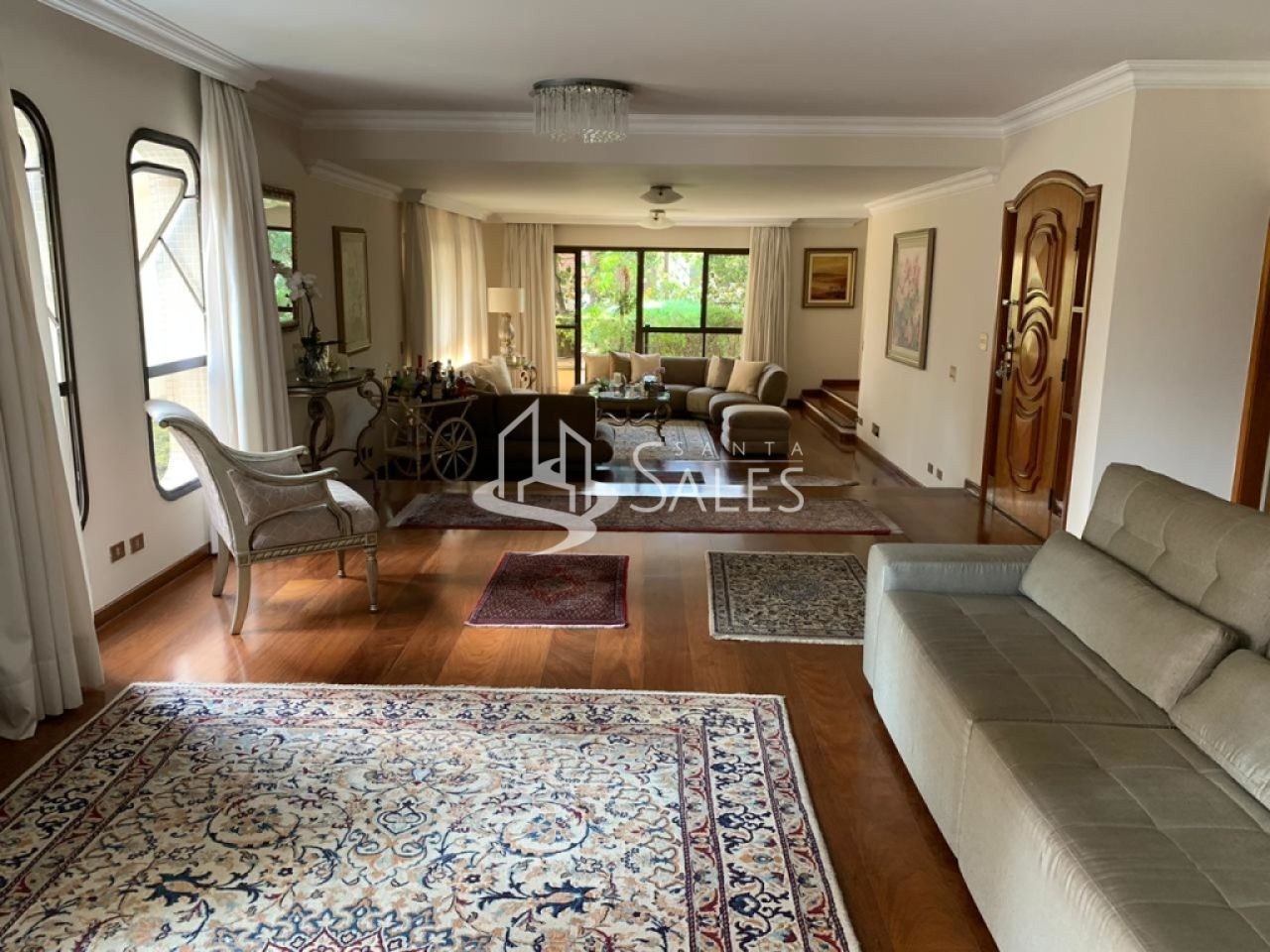 Apartamento, 4 quartos, 267 m² - Foto 28