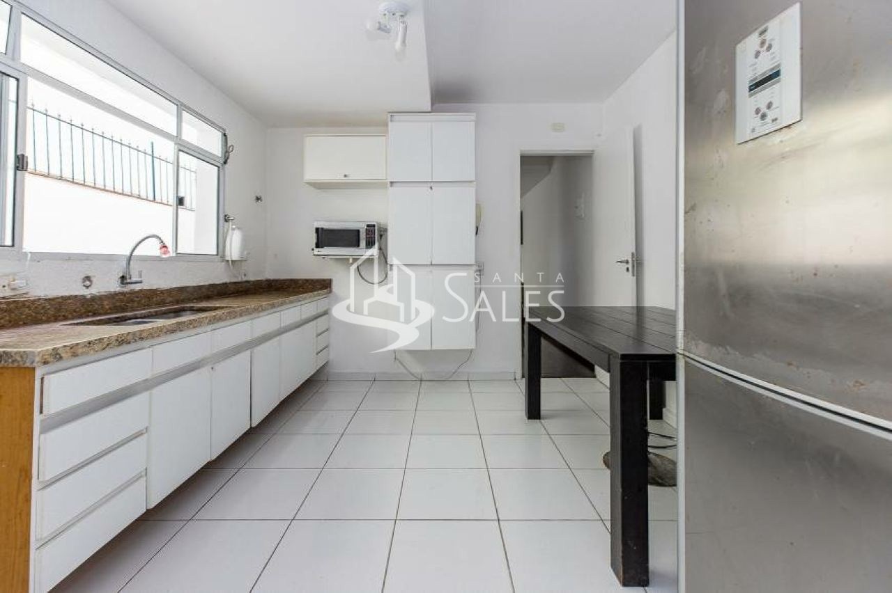 Casa, 4 quartos, 200 m² - Foto 14