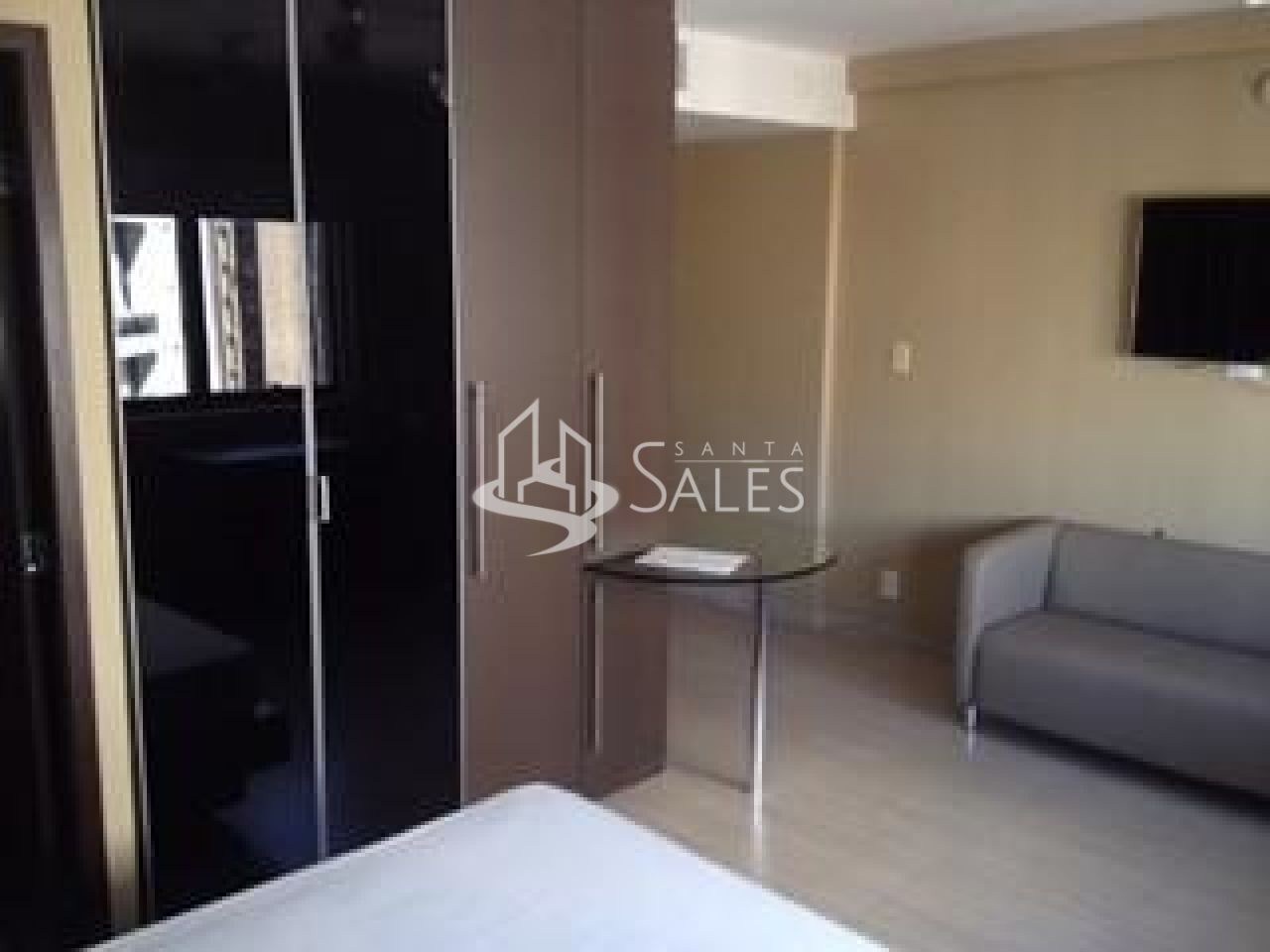 Apartamento, 1 quarto, 28 m² - Foto 43